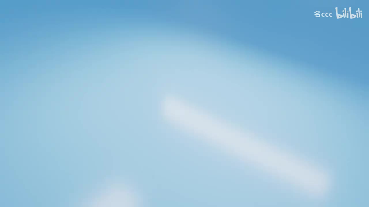 制粒机新成片 第 3 集作品静帧